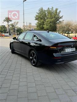 هوندا أكورد